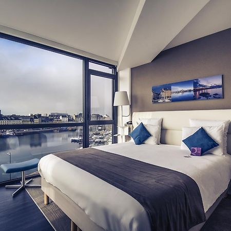 Mercure Cherbourg Centre Port Екстер'єр фото